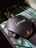 雷克沙（Lexar）USB3.1高速读卡器 TF/SD/CF 多功能三合一 支持UHS-II读取 适用相机行车监控内存卡 多卡多读 实拍图
