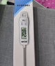 MITIR食品温度计室内厨房油温计婴儿奶温计水温计电子温度计 TP677 实拍图