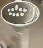 美的（Midea）【双杆TOP1】挂烫机家用立式熨烫机/便携手持蒸汽电熨斗机/大功率服装店熨衣机/政府补贴YGD20P5 实拍图