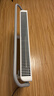 艾美特（AIRMATE）【新品】石墨烯取暖器速热暖气片电暖器暖风机小太阳浴室电暖器全屋大面积升温家用欧式快热炉 实拍图