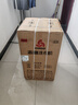 志高（CHIGO）全自动洗衣机 波轮宿舍迷你小型家用 洗烘一体 智能洗脱一体机 大容量 风干 【6.5Kg实惠款-智能风干-强力去污】 实拍图