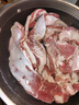 芈羊羊 国产黄牛肉 原切牛肋条3斤 牛肉生鲜 牛肋排条炖煮食材 源头直发 实拍图