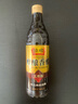 恒顺醇酿香醋 五年陈 6度 580ml 手工糯米酿造无保质期 不添加防腐剂 实拍图