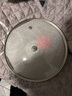 美厨（maxcook）玻璃盖汤锅盖 304不锈钢包边煎锅盖蒸锅盖20cm MCPJ9593 实拍图