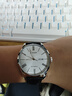 西铁城（CITIZEN）手表男 时尚休闲商务防水自动机械表 父亲节礼物送礼推荐 NH8350-08A 实拍图
