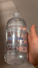 KOOGIS大瓶玻尿酸精华液原液全分子量补水保湿提亮肤色爽肤湿敷水500ml 实拍图