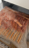 大希地川香鸡柳无骨里脊肉块冷冻烧烤油炸串小吃速食半成品批发 2斤装 实拍图