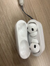 华强北顶配【直营正品丨新款Pro2】蓝牙耳机适用苹果无线顶配ANC主动降噪iphone17/16/15/14五代airpodspro2 【2025新款原版全功能】滑动调节 【空间音頻+三真电量+入耳检 实拍图