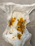 好奇（Huggies）铂金装小桃裤成长裤L120片(9-14kg)大号尿不湿拉拉裤【透爽散热】 实拍图