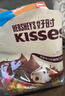 好时 Kisses多口味糖果巧克力 500g 零食 婚庆喜糖 伴手礼 生日礼物女 实拍图