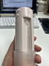 松下（Panasonic）冲牙器成人儿童洗牙器水牙线超声波便携式洁牙器牙齿冲洗器节日生日礼物送男女友国家补贴DJ43粉 实拍图