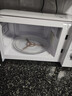 美的（Midea）【京仓次日达】家用微波炉 20L 700W大火力 均匀加热 旋钮操控 易清洁内胆 老人小孩都适用 实拍图