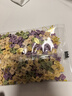 爷爷的农场有机婴幼儿蝴蝶面200g 宝宝辅食婴儿面条儿童早餐钙铁锌6-12个月 实拍图