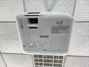 爱普生（EPSON）CB-X49 投影机 投影仪办公会议专用投影仪（3600流明 HDMI高清接口 3LCD 支持侧面投影）【3年保】 实拍图