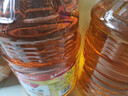 鲁花 食用油  物理压榨  非转基因 玉米油6.18L   实拍图