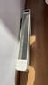 美的（Midea）【APP智能】石墨烯家用踢脚线取暖器 遥控电热电暖器 浴室速热电暖气 节能暖风机全屋升温HDS22LYR 实拍图