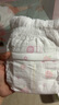 好奇（Huggies）铂金装小桃裤成长裤L120片(9-14kg)大号尿不湿拉拉裤【透爽散热】 实拍图