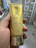 春娟黄芪国粹保湿洁面乳120g温润清洁氨基酸表活洗面奶泡沫绵密 单支 实拍图