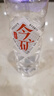 今麦郎今矿矿泉水 350ml*24瓶弱碱性高偏硅酸小瓶水便携饮用水  实拍图