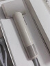 徕芬Laifen SE Lite 家用入门款高速吹风机 莱芬大风力速干低噪学生宿舍便携风筒 礼物推荐 国家补贴 SE lite亮白色 实拍图