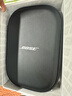 BOSE【政府补贴】QuietComfort消噪耳机–冷丁香紫 头戴式无线蓝牙降噪 QC45升级款 风噪滤除 实拍图