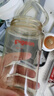 贝亲（Pigeon）PPSU宽口径防胀气奶瓶240ml L号奶嘴 6个月+ AA192 实拍图