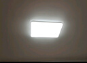 雷士（NVC）全光谱护眼吸顶灯客厅灯简约卧室餐厅智能套餐LED照明灯具包安装 实拍图