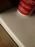 初舍（CHUSHE）日本抽屉垫纸0.6*5米1卷橱柜防水垫厨房衣柜防霉脏台面防油贴纸 实拍图