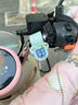 范爷家电动车挂钩2个婴儿推车置物钩汽车摩托车爱玛雅迪通用车挂承重钩 实拍图