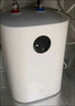 米家 小米智能小厨宝 7L S1电热水器 加倍热水 银离子健康1级节能音响联动无缝内胆双重防漏电保护 7L 2000W 米家智能小厨宝S1 实拍图