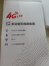 纽曼 随身wifi可移动无线wifi6免插卡上网宝随行无线上网卡便携式车载4g无限路由器全国通用流量2025款 实拍图