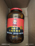 陶华碧老干妈 油辣子大块牛肉酱730g 贵州特产调味酱牛肉酱拌饭拌面 实拍图