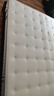 全友家居 天然椰棕床垫1.5x2米双人床垫护脊厚款偏硬弹簧床垫子 实拍图