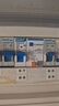 正泰小型断路器NXBLE-32 1P+N C32A型漏电保护空气开关漏保空开 实拍图