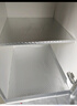 金隆兴铝箔厨房防油贴纸橱柜防水耐高温垫防潮灶台面保护膜0.6*5米 实拍图