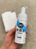 优洁士羽绒服清洗剂干洗免水洗衣物去油污去渍蓬松神器棉衣清洗液洗涤剂 【局部顽渍干洗】羽绒服干洗剂100ml 实拍图