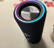 华为Sound Joy 2 蓝牙版 便携式音箱 电脑音响 两台组立体声 长续航户外音箱 高保真防水礼物 曜石黑 实拍图