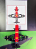 乐高（LEGO）积木拼装机械组系列42207 法拉利F1赛车男孩玩具生日礼物 实拍图
