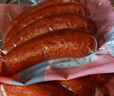 哈肉联 儿童红肠510g 东北特产哈尔滨红肠蒜香即食香肠熟食中华老字号 实拍图