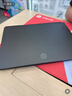华硕天选6 Pro 酷睿版 国家补贴20% 16英寸游戏本 笔记本电脑(i7-14650HX 16G 1T RTX5060 2.5K)灰 实拍图