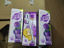 蒙牛真果粒葡萄味250g*12盒 小黄鸭IP定制装 礼盒新老包装 含乳饮料 实拍图