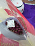 贡苑花草茶叶【绿色食品】玫瑰花茶200g特平阴级大朵胎玫瑰无硫磺 实拍图
