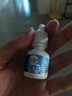 博士伦极润润眼液24小时保湿滴眼液8ml美瞳护理液润眼保湿滴眼液 实拍图