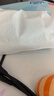 好孩子（gb）婴儿卫生湿巾 橄榄滋养湿巾80抽*8包 新生儿湿纸巾 实拍图