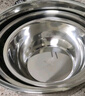 美厨（maxcook）加厚304不锈钢汤盆26CM 洗菜盆调料盆和面盆 MCWATP26 实拍图