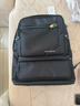 新秀丽（Samsonite）电脑包双肩包商务背包笔记本包休闲都市36B*09003黑色14英寸 实拍图