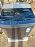 海尔（Haier）波轮洗衣机全自动家用10公斤大容量XQB100-BZ20D0直驱变频京东自营家电国家补贴一级能效节能超薄 实拍图