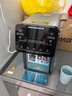 美的（Midea）小魔方plus即热熟水机 饮水机电热水瓶电水瓶 烧水壶电热水壶5L 保温恒温一体真沸腾除氯32FPro 实拍图