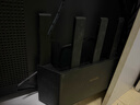 Tenda腾达路由器WiFi7【云霄BE5100】千兆穿墙王信号增强无线超强2.5g网口家用电竞放大器立式BE6L Pro 实拍图