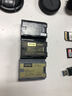 沣标（FB）NP-W235富士相机电池XS20 XT4 XT5 XH2s GFX100S GFX50SII二代 高容量锂电池 实拍图